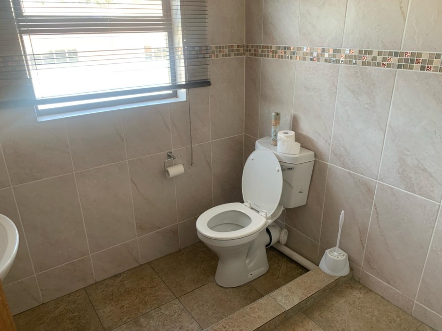 To Let commercial Property for Rent in Oos Einde Free State